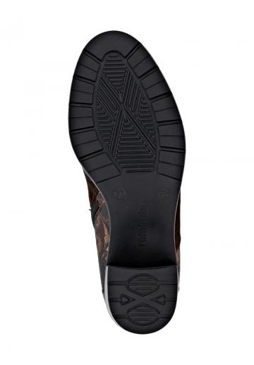 Ковбойские сапоги