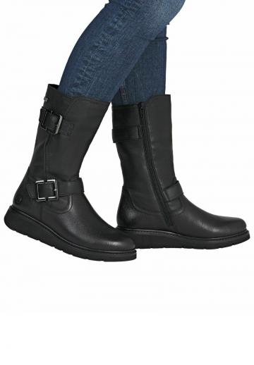 Ковбойские сапоги