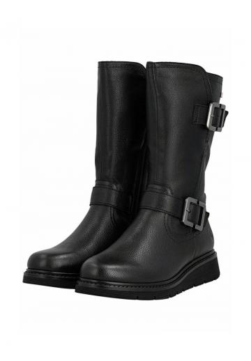 Ковбойские сапоги