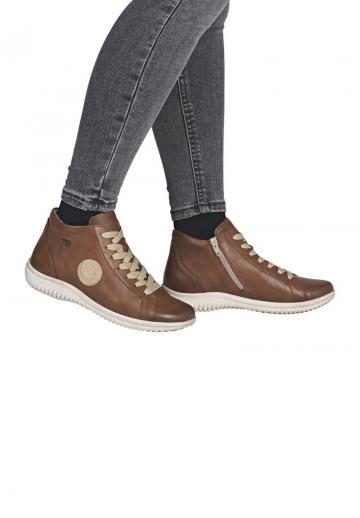 Широкие сапоги