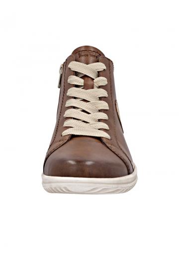 Широкие сапоги