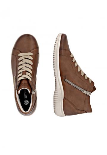 Широкие сапоги