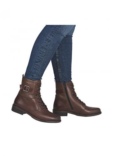 Ковбойские сапожки