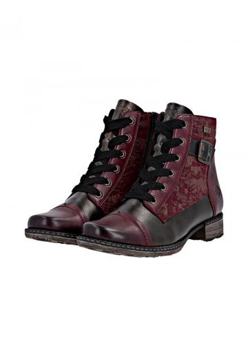 Ковбойские сапожки