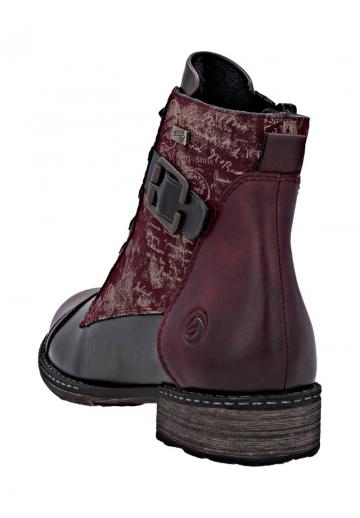 Ковбойские сапожки