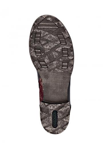 Ковбойские сапожки