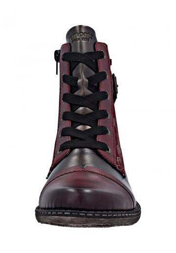 Ковбойские сапожки