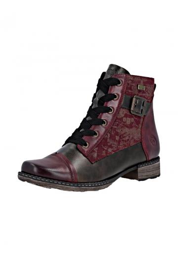 Ковбойские сапожки