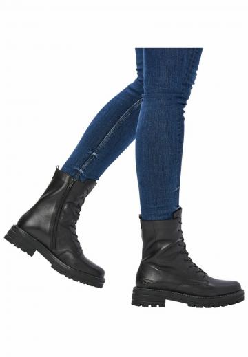 Широкие сапоги