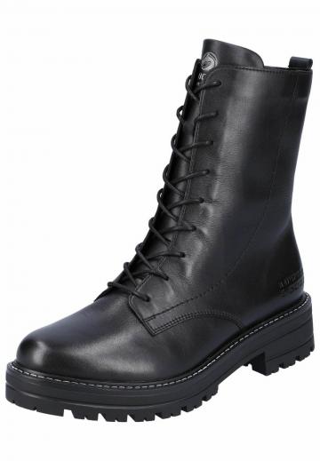 Широкие сапоги