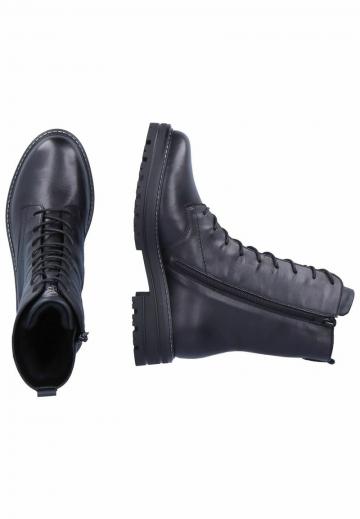 Широкие сапоги