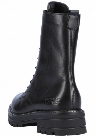 Широкие сапоги