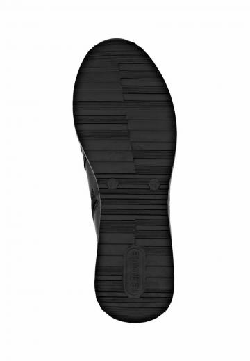 Высокие кеды