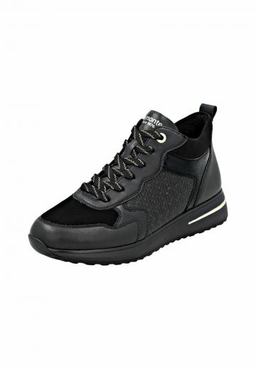 Высокие кеды