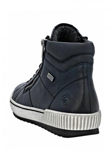 Высокие кеды