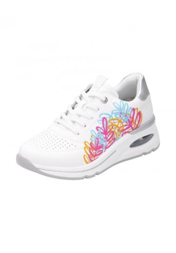 Гандбольные кроссовки