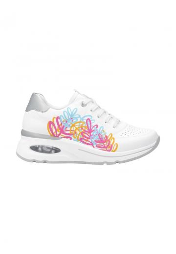 Гандбольные кроссовки