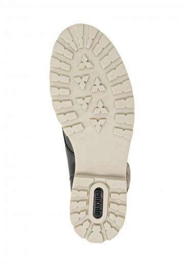 Зимние ботинки