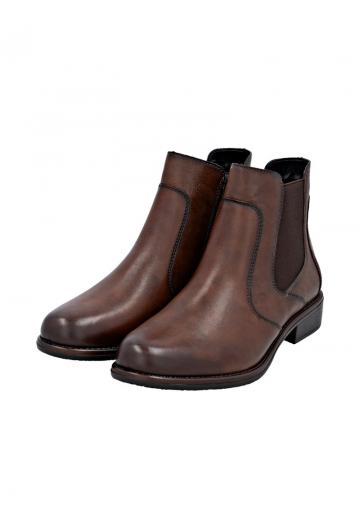 Полусапожки