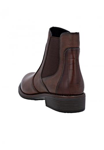 Полусапожки