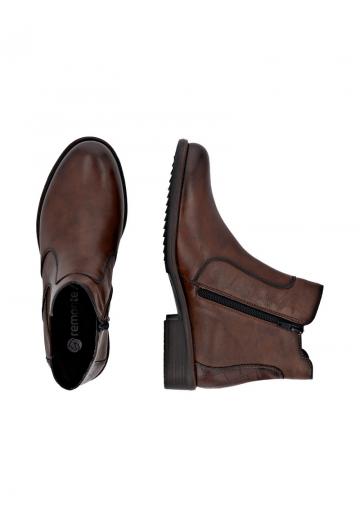 Полусапожки