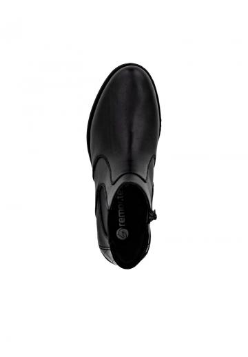 Полусапожки