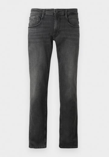 Узкие джинсы