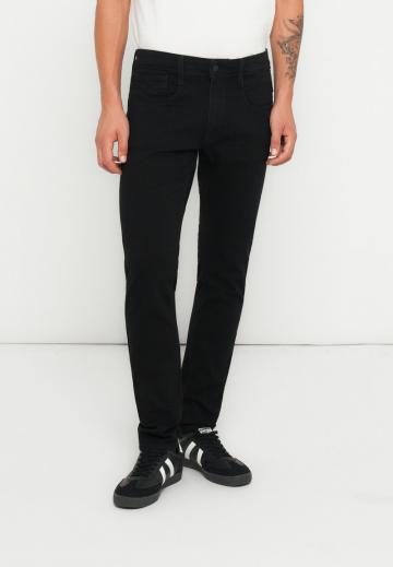 Узкие джинсы