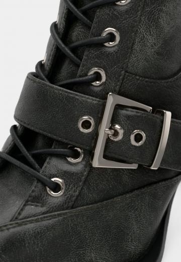 Ковбойские сапожки