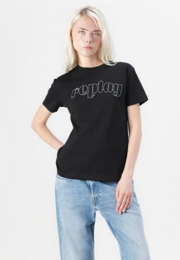 Свободные джинсы