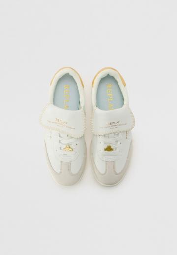 Гандбольные кроссовки