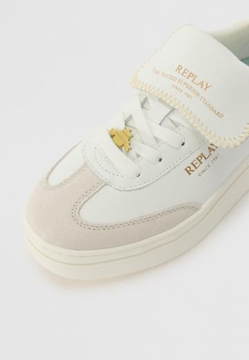 Гандбольные кроссовки