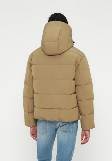 Зимняя куртка