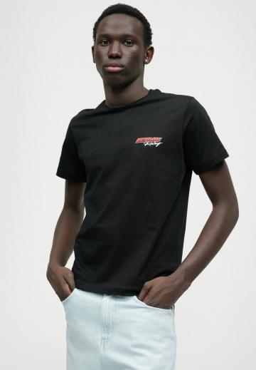 Свободные джинсы