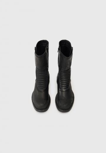 Ковбойские сапоги