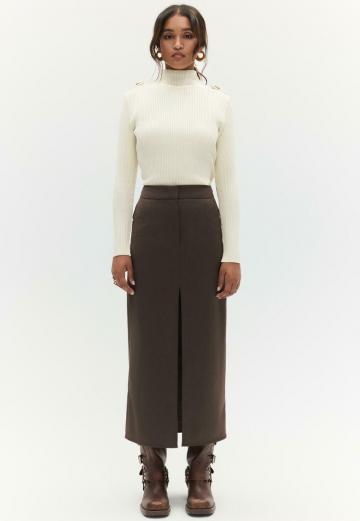 Летняя юбка