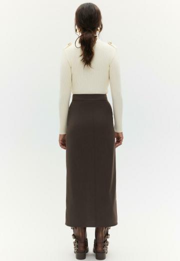 Летняя юбка