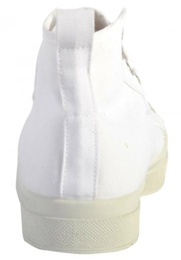 Высокие кеды