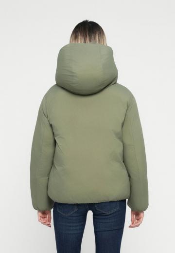 Зимняя куртка