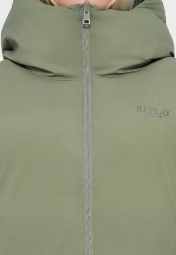 Зимняя куртка