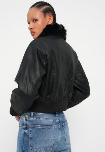 Свободные джинсы