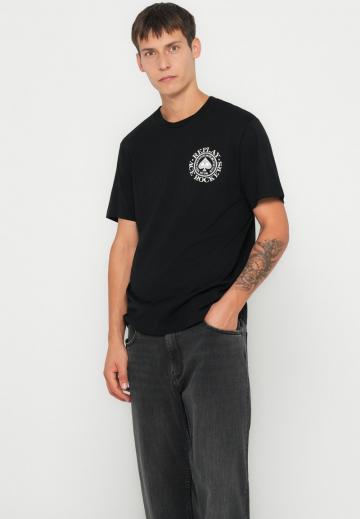 Свободные джинсы