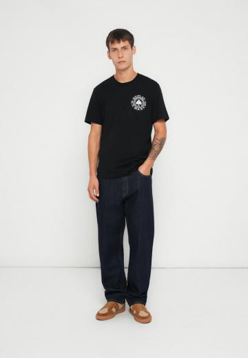 Свободные джинсы