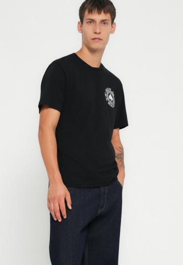 Свободные джинсы