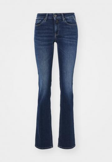 Клешеные брюки