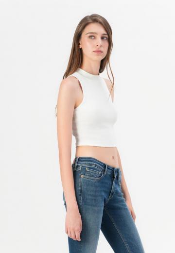 Клешеные брюки