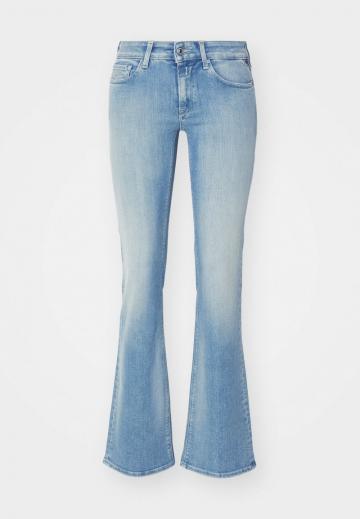 Джинсовая жилетка