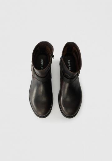 Ковбойские сапоги