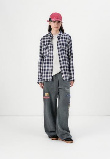 Спортивные штаны