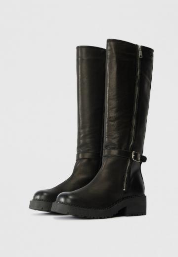 Ковбойские сапоги